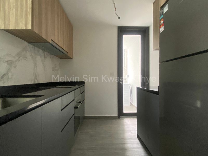 3 Bed Condo for Rent in  The Verandah Residences - Image 11